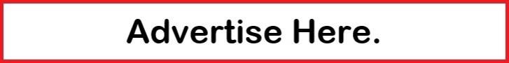 Want to advertise here? Click now to learn more...