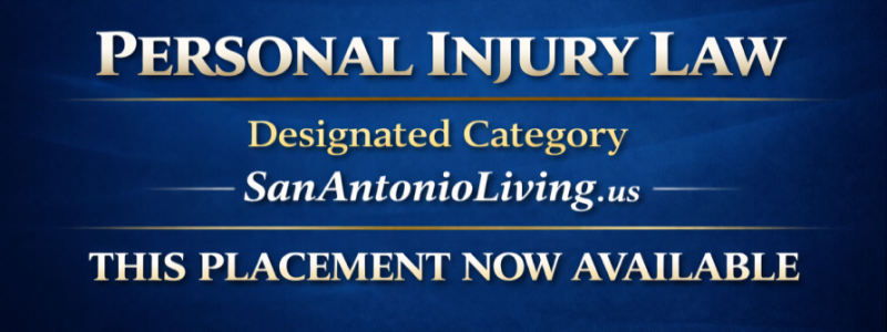 Claim this exclusive Personal Injury attorney spot today - CLICK HERE NOW!
